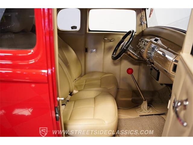 1932 Ford 5-Window Coupe (CC-2076099) for sale in Concord, North Carolina