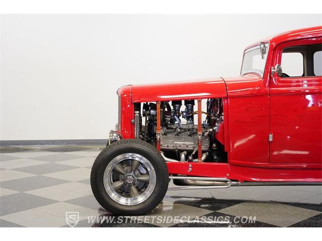 1932 Ford 5-Window Coupe (CC-2076099) for sale in Concord, North Carolina