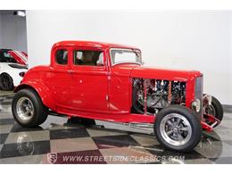 1932 Ford 5-Window Coupe (CC-2076099) for sale in Concord, North Carolina