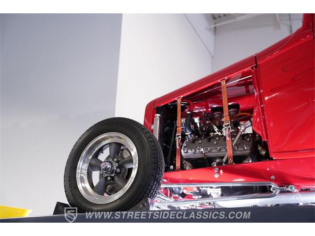 1932 Ford 5-Window Coupe (CC-2076099) for sale in Concord, North Carolina
