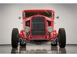 1932 Ford 5-Window Coupe (CC-2076099) for sale in Concord, North Carolina