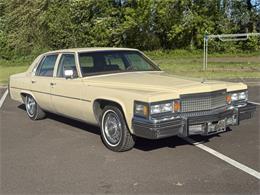 1979 Cadillac Sedan DeVille (CC-2070061) for sale in Reno, Nevada