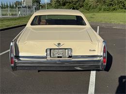 1979 Cadillac Sedan DeVille (CC-2070061) for sale in Reno, Nevada