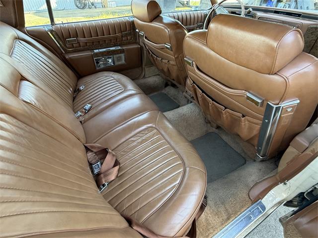 1979 Cadillac Sedan DeVille (CC-2070061) for sale in Reno, Nevada