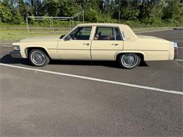 1979 Cadillac Sedan DeVille (CC-2070061) for sale in Reno, Nevada