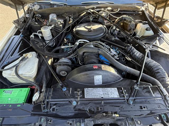 1979 Cadillac Sedan DeVille (CC-2070061) for sale in Reno, Nevada
