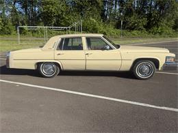 1979 Cadillac Sedan DeVille (CC-2070061) for sale in Reno, Nevada