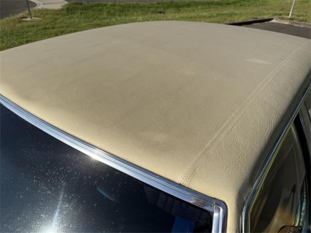 1979 Cadillac Sedan DeVille (CC-2070061) for sale in Reno, Nevada