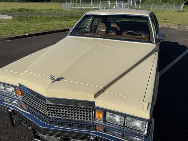 1979 Cadillac Sedan DeVille (CC-2070061) for sale in Reno, Nevada