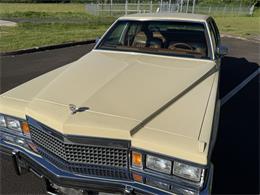 1979 Cadillac Sedan DeVille (CC-2070061) for sale in Reno, Nevada