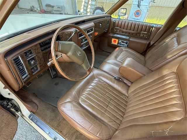 1979 Cadillac Sedan DeVille (CC-2070061) for sale in Reno, Nevada