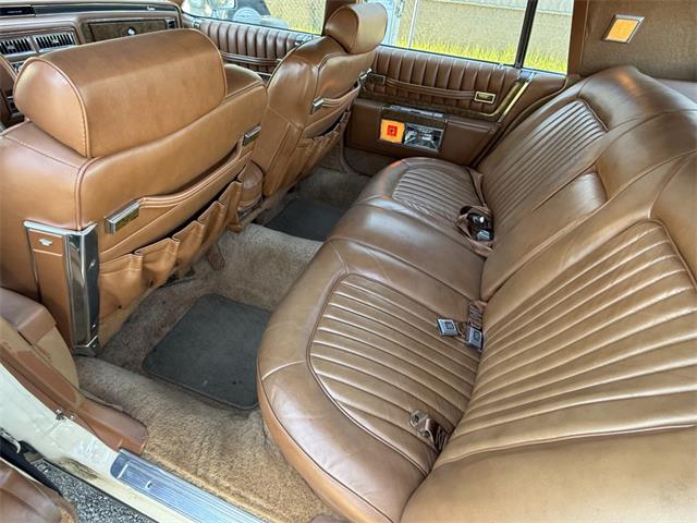 1979 Cadillac Sedan DeVille (CC-2070061) for sale in Reno, Nevada