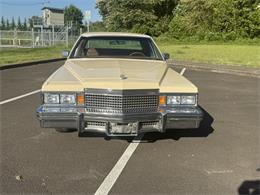 1979 Cadillac Sedan DeVille (CC-2070061) for sale in Reno, Nevada