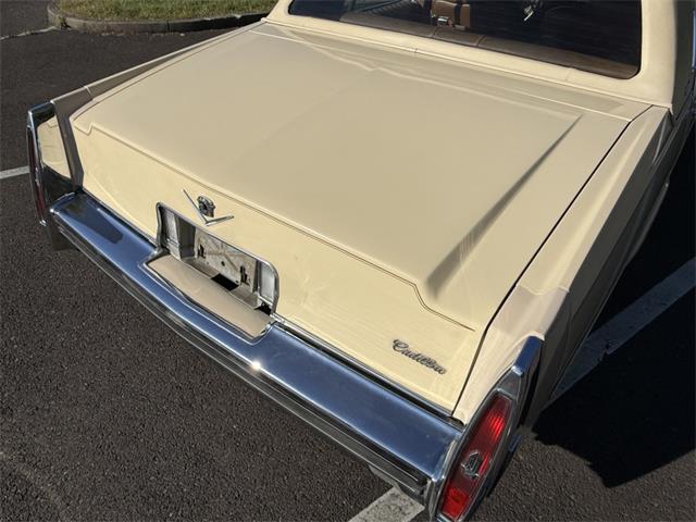 1979 Cadillac Sedan DeVille (CC-2070061) for sale in Reno, Nevada