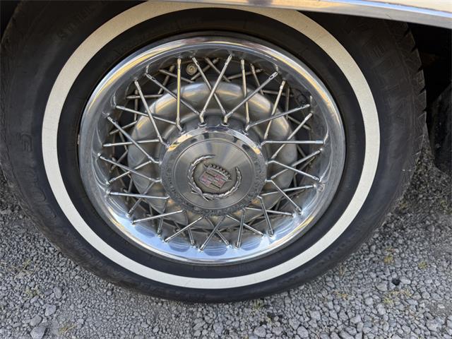 1979 Cadillac Sedan DeVille (CC-2070061) for sale in Reno, Nevada