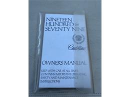 1979 Cadillac Sedan DeVille (CC-2070061) for sale in Reno, Nevada