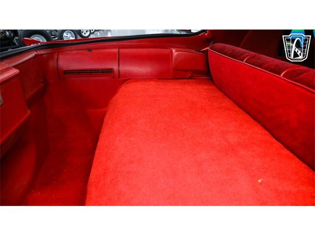 1991 Chevrolet Camaro (CC-2070610) for sale in New Braundfels, Texas