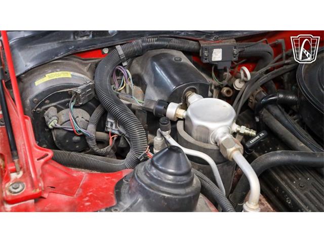 1991 Chevrolet Camaro (CC-2070610) for sale in New Braundfels, Texas
