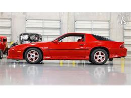 1991 Chevrolet Camaro (CC-2070610) for sale in New Braundfels, Texas