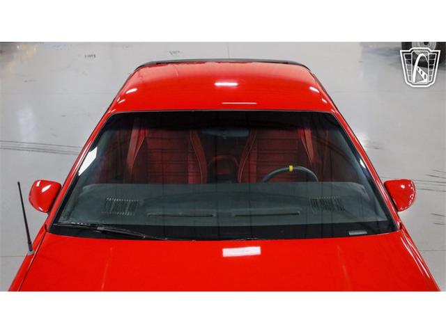 1991 Chevrolet Camaro (CC-2070610) for sale in New Braundfels, Texas