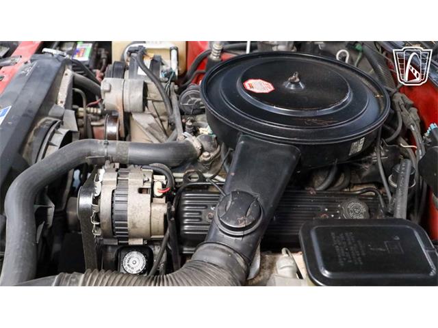 1991 Chevrolet Camaro (CC-2070610) for sale in New Braundfels, Texas