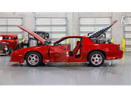 1991 Chevrolet Camaro (CC-2070610) for sale in New Braundfels, Texas