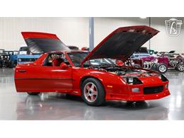1991 Chevrolet Camaro (CC-2070610) for sale in New Braundfels, Texas