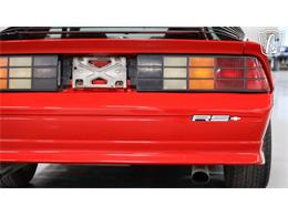 1991 Chevrolet Camaro (CC-2070610) for sale in New Braundfels, Texas