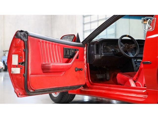 1991 Chevrolet Camaro (CC-2070610) for sale in New Braundfels, Texas