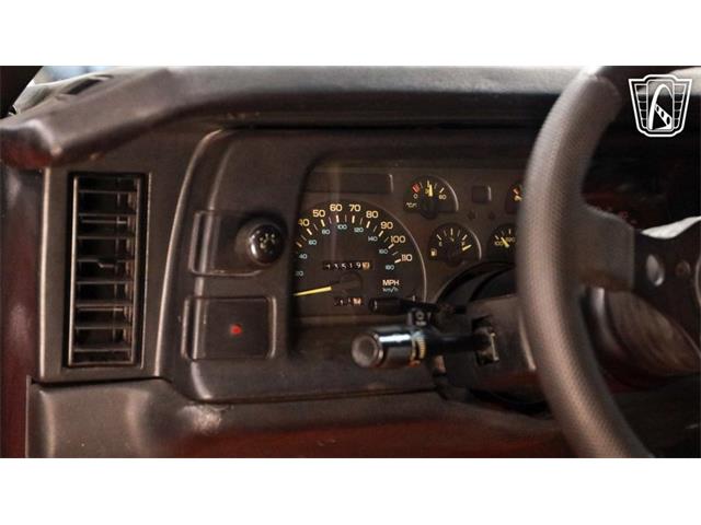 1991 Chevrolet Camaro (CC-2070610) for sale in New Braundfels, Texas