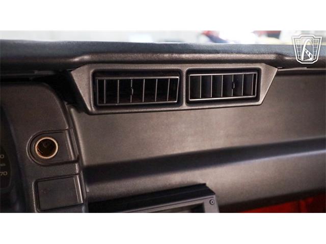 1991 Chevrolet Camaro (CC-2070610) for sale in New Braundfels, Texas