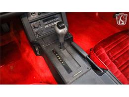 1991 Chevrolet Camaro (CC-2070610) for sale in New Braundfels, Texas