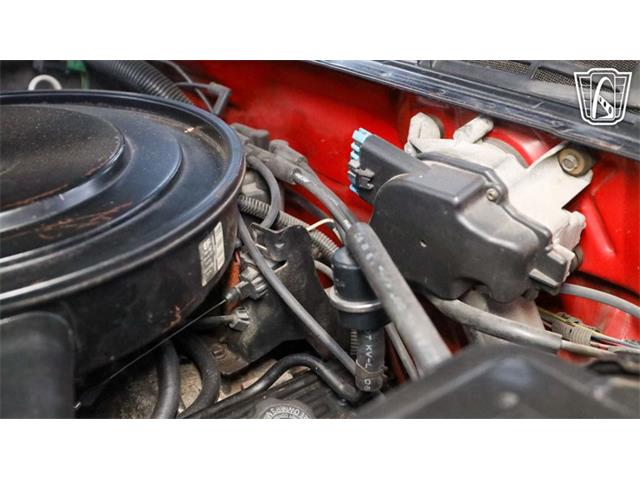 1991 Chevrolet Camaro (CC-2070610) for sale in New Braundfels, Texas