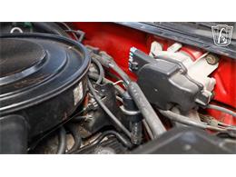 1991 Chevrolet Camaro (CC-2070610) for sale in New Braundfels, Texas