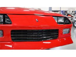 1991 Chevrolet Camaro (CC-2070610) for sale in New Braundfels, Texas