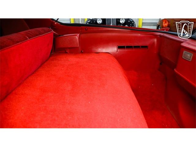 1991 Chevrolet Camaro (CC-2070610) for sale in New Braundfels, Texas