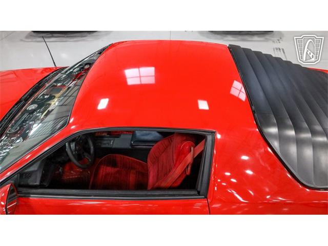 1991 Chevrolet Camaro (CC-2070610) for sale in New Braundfels, Texas