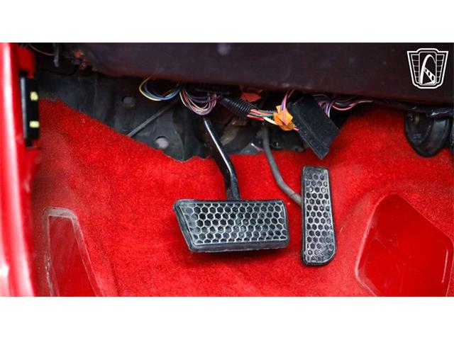1991 Chevrolet Camaro (CC-2070610) for sale in New Braundfels, Texas