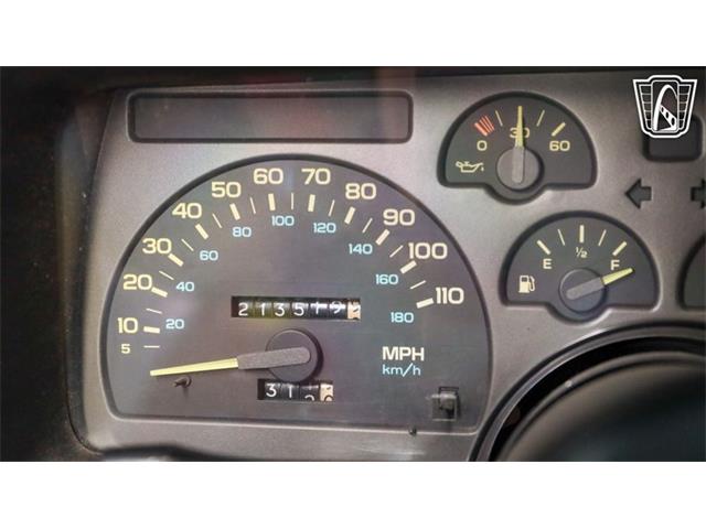 1991 Chevrolet Camaro (CC-2070610) for sale in New Braundfels, Texas