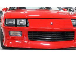 1991 Chevrolet Camaro (CC-2070610) for sale in New Braundfels, Texas