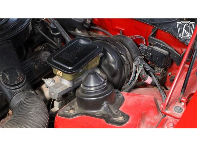 1991 Chevrolet Camaro (CC-2070610) for sale in New Braundfels, Texas