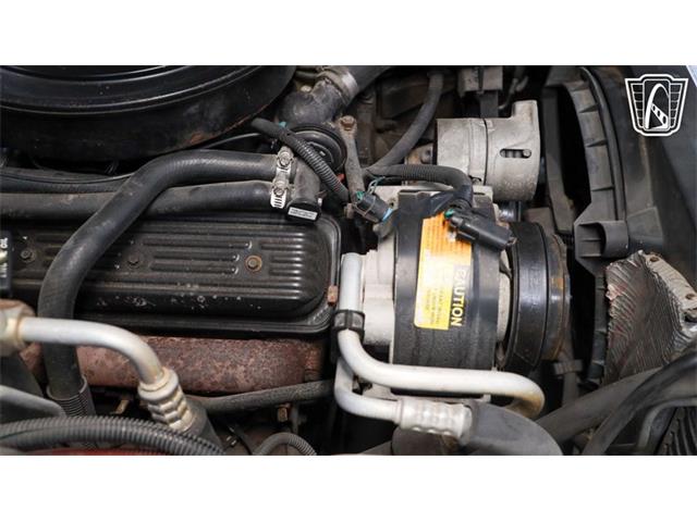 1991 Chevrolet Camaro (CC-2070610) for sale in New Braundfels, Texas