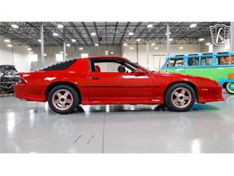 1991 Chevrolet Camaro (CC-2070610) for sale in New Braundfels, Texas