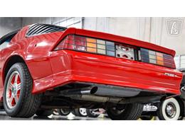 1991 Chevrolet Camaro (CC-2070610) for sale in New Braundfels, Texas