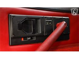 1991 Chevrolet Camaro (CC-2070610) for sale in New Braundfels, Texas