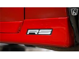 1991 Chevrolet Camaro (CC-2070610) for sale in New Braundfels, Texas