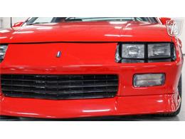 1991 Chevrolet Camaro (CC-2070610) for sale in New Braundfels, Texas