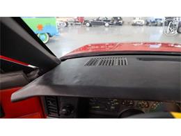 1991 Chevrolet Camaro (CC-2070610) for sale in New Braundfels, Texas