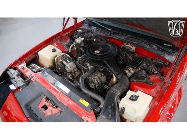 1991 Chevrolet Camaro (CC-2070610) for sale in New Braundfels, Texas