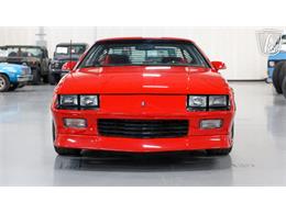 1991 Chevrolet Camaro (CC-2070610) for sale in New Braundfels, Texas